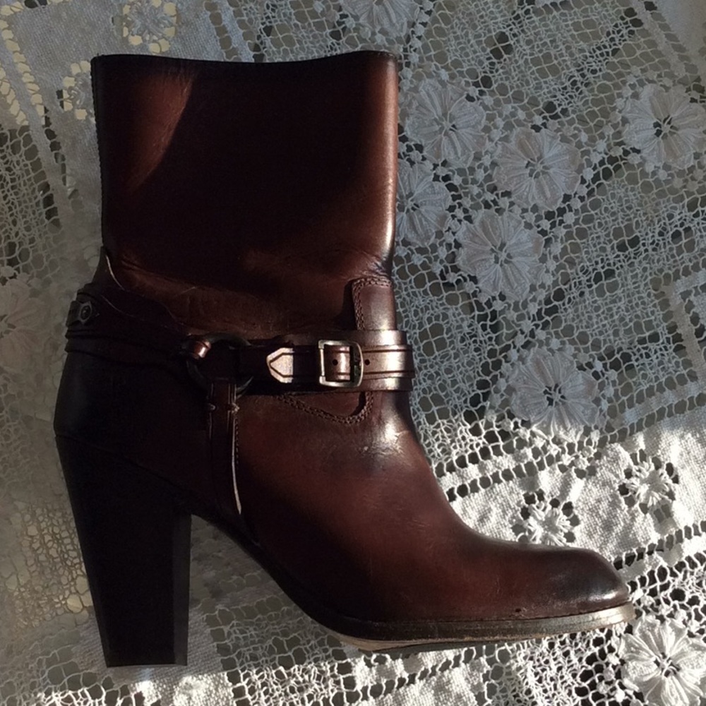 Frye boots